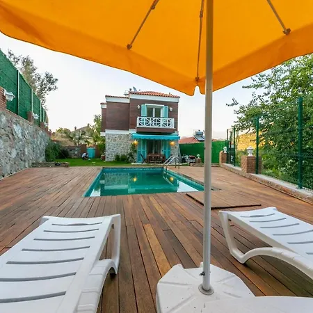 Familia 2 Selimiye Daily Weekly