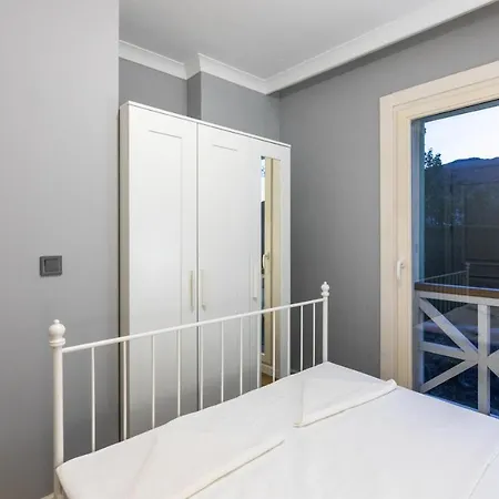 别墅 Familia 2 Selimiye Daily Weekly