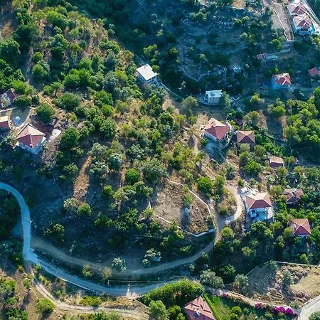 Familia 2 Selimiye Daily Weekly