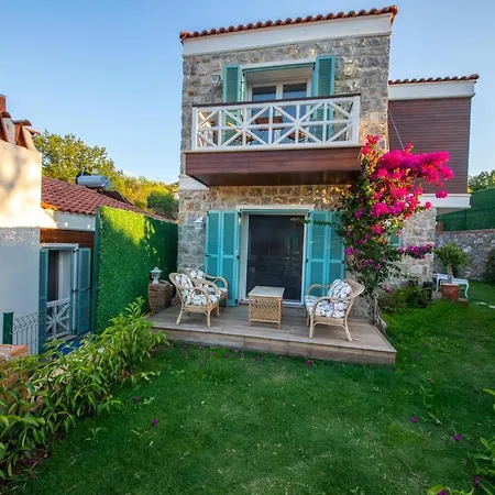 Familia 2 Selimiye Daily Weekly *