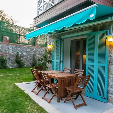 Familia 2 Selimiye Daily Weekly * 马尔马里斯