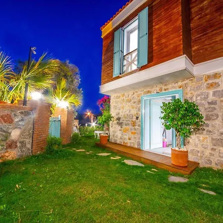 Familia 2 Selimiye Daily Weekly *