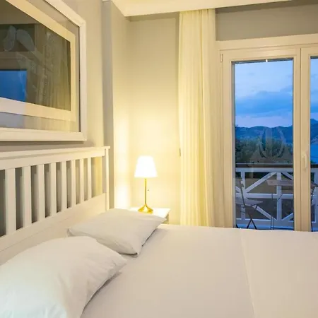 Familia 2 Selimiye Daily Weekly 别墅