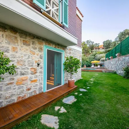 Familia 2 Selimiye Daily Weekly *