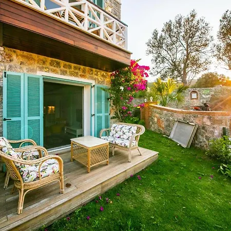 Familia 2 Selimiye Daily Weekly * 马尔马里斯