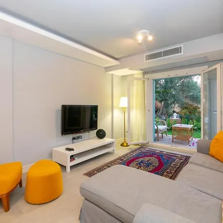 Familia 2 Selimiye Daily Weekly 别墅