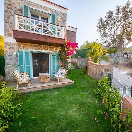 Familia 2 Selimiye Daily Weekly