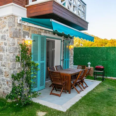 Familia 2 Selimiye Daily Weekly 马尔马里斯