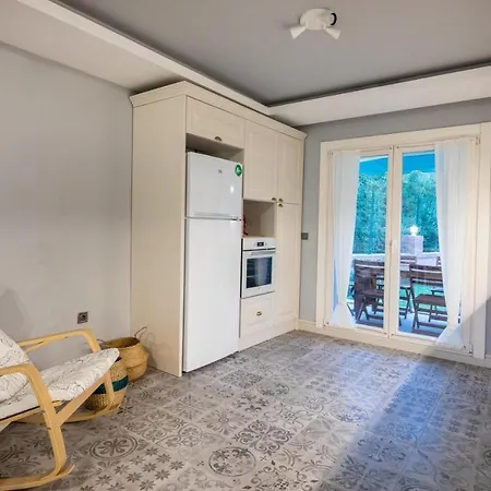 Βίλα Familia 2 Selimiye Daily Weekly