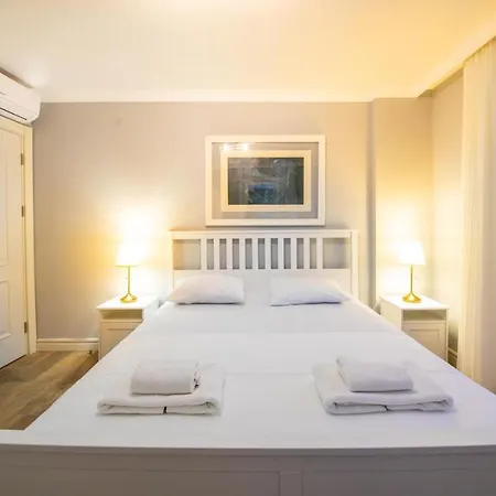 Familia 2 Selimiye Daily Weekly