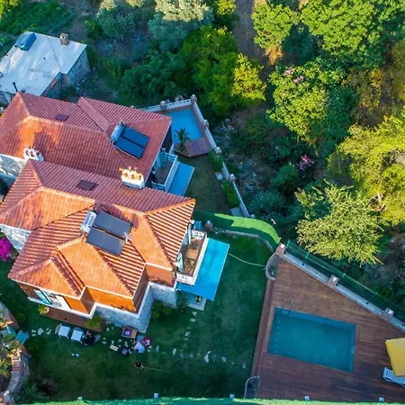 Villa Familia 2 Selimiye Daily Weekly Marmaris