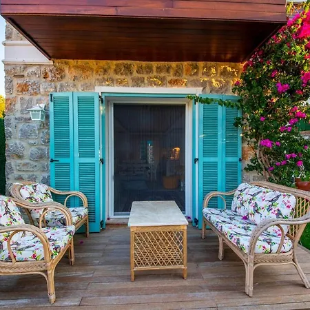 Villa Familia 2 Selimiye Daily Weekly *