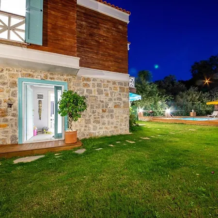 Βίλα Familia 2 Selimiye Daily Weekly Μαρμαρίς