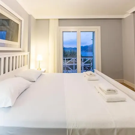 Familia 2 Selimiye Daily Weekly *