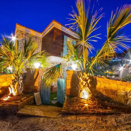 Familia 2 Selimiye Daily Weekly Βίλα *