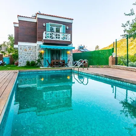 Familia 2 Selimiye Daily Weekly