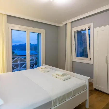 Familia 2 Selimiye Daily Weekly Villa *