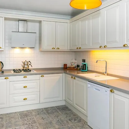 Βίλα Familia 2 Selimiye Daily Weekly Μαρμαρίς