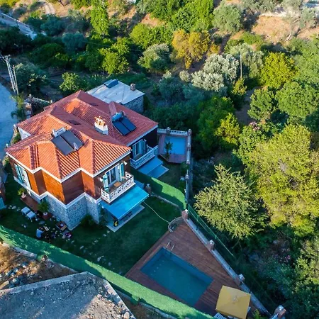 Familia 2 Selimiye Daily Weekly * Μαρμαρίς