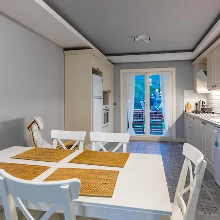 Vila Familia 2 Selimiye Daily Weekly Marmaris