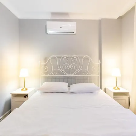 Villa Familia 2 Selimiye Daily Weekly Marmaris