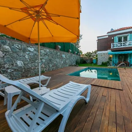 Familia 2 Selimiye Daily Weekly