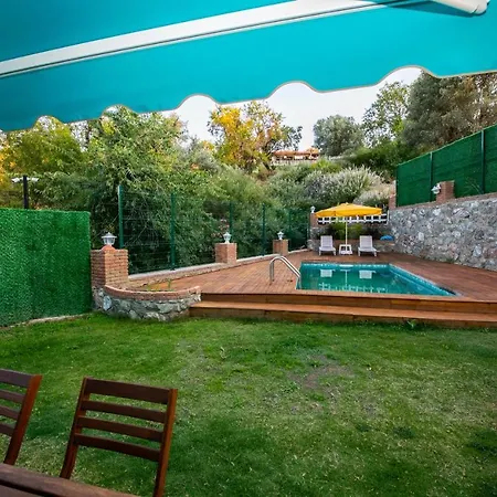 Βίλα Familia 2 Selimiye Daily Weekly