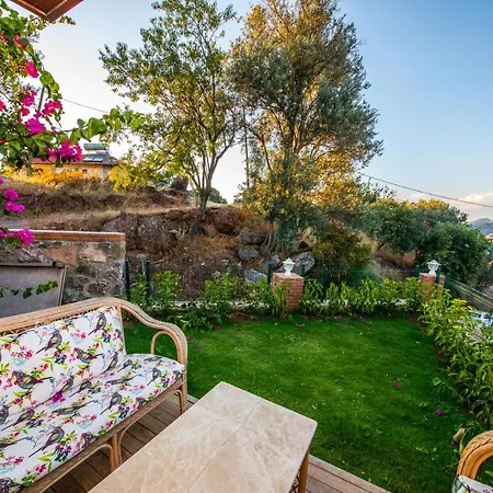 Familia 2 Selimiye Daily Weekly Βίλα Μαρμαρίς