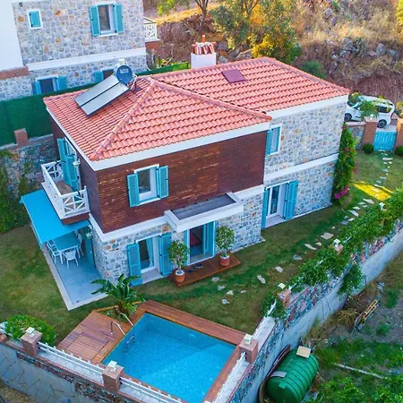 Familia 2 Selimiye Daily Weekly *