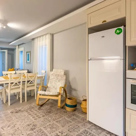 Villa Familia 2 Selimiye Daily Weekly Marmaris