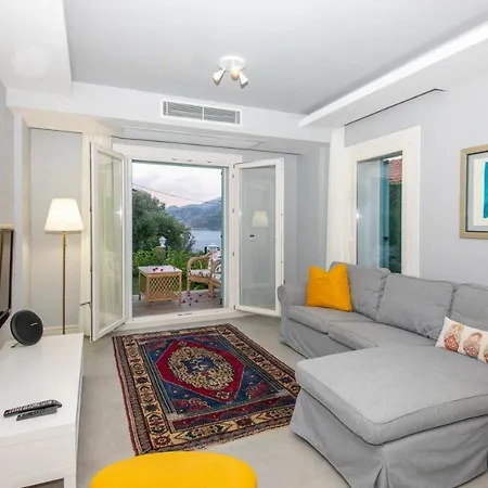 Βίλα Familia 2 Selimiye Daily Weekly Μαρμαρίς