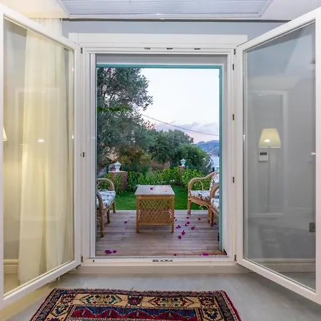 Familia 2 Selimiye Daily Weekly *