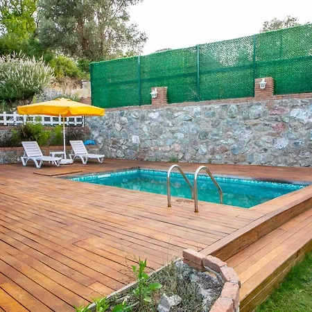 Familia 2 Selimiye Daily Weekly Βίλα *