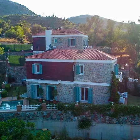 Familia 2 Selimiye Daily Weekly Villa