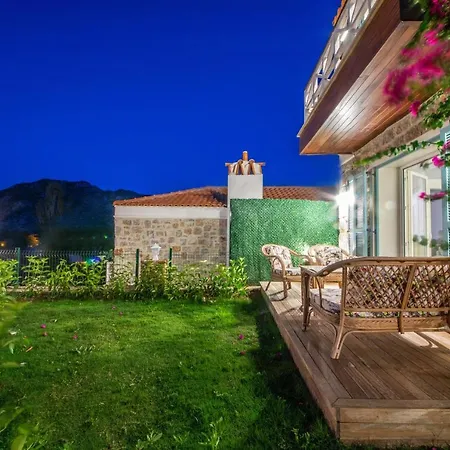 Familia 2 Selimiye Daily Weekly