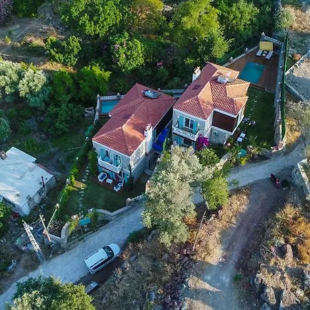 Familia 2 Selimiye Daily Weekly *