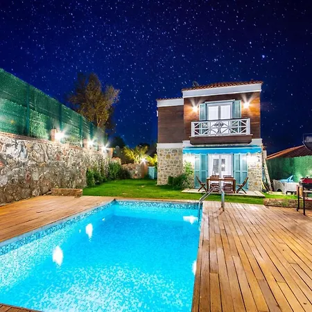 Familia 2 Selimiye Daily Weekly