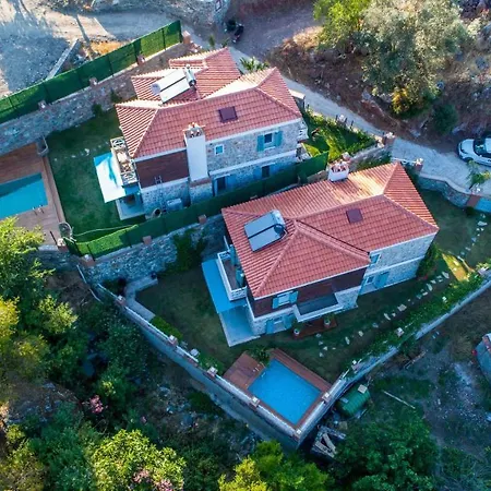 Familia 2 Selimiye Daily Weekly *