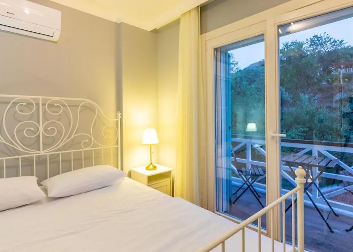 Willa Familia 2 Selimiye Daily Weekly