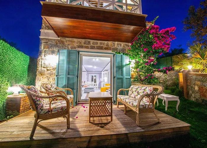 Familia 2 Selimiye Daily Weekly