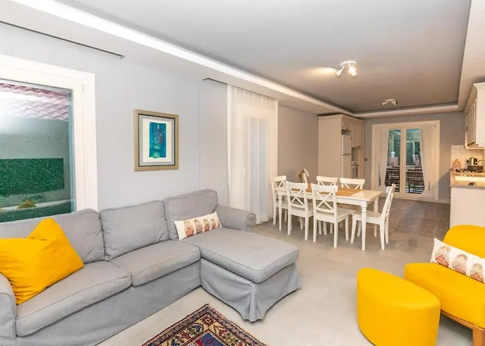 Familia 2 Selimiye Daily Weekly