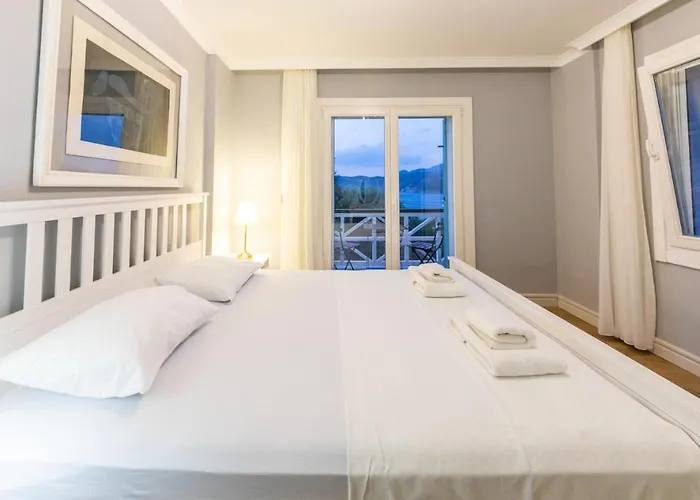 Familia 2 Selimiye Daily Weekly *