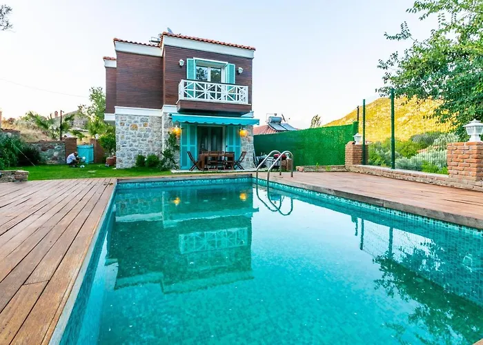 Familia 2 Selimiye Daily Weekly