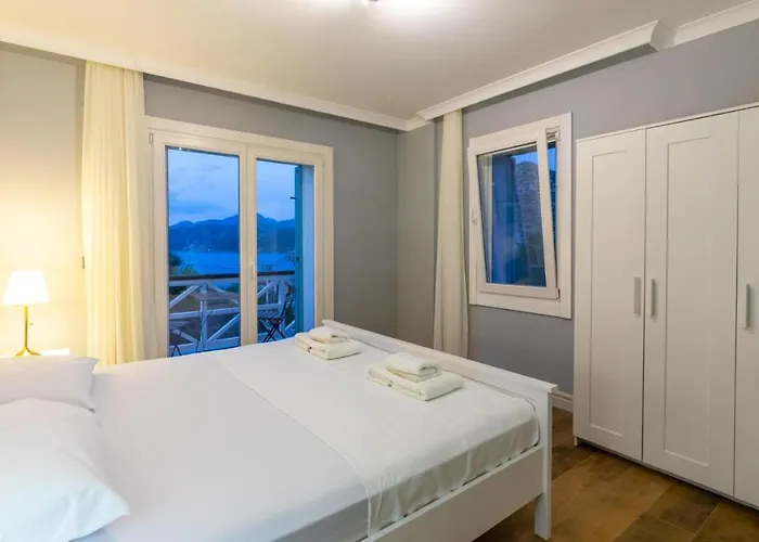 Familia 2 Selimiye Daily Weekly Villa *