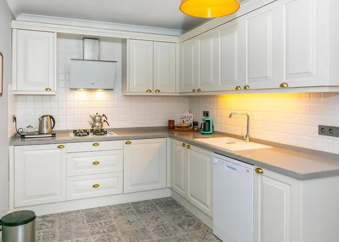 Villa Familia 2 Selimiye Daily Weekly Marmaris