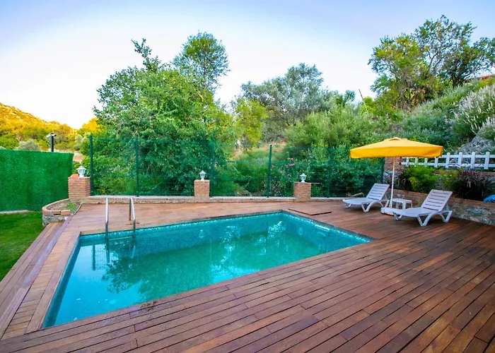 Familia 2 Selimiye Daily Weekly * Marmaris