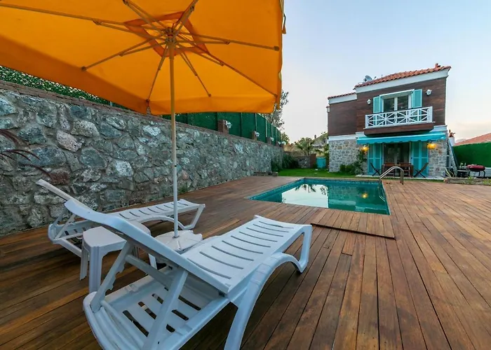 Familia 2 Selimiye Daily Weekly