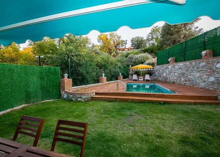 Willa Familia 2 Selimiye Daily Weekly