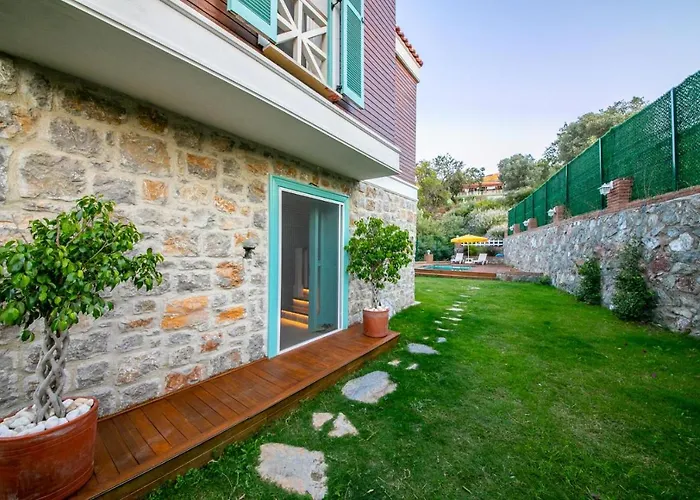 Familia 2 Selimiye Daily Weekly *