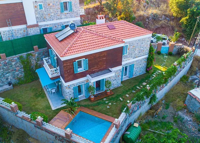 Familia 2 Selimiye Daily Weekly *